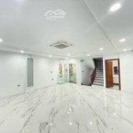 Bán nhà phương mai, 8t thang máy, 3 thoáng, gara ô tô 7 chỗ, vài bước ra hồ, công viên.