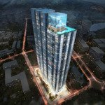 Cho thuê căn 2phòng ngủ view biển sát biển,bãi tắm trung tâm bãi cháy cạnh intercon 5 sao