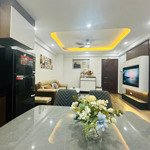 Bán căn full nội thất mới đẹp, view thoáng mát mẻ quanh năm