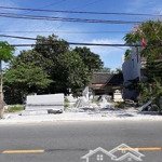 Hàng hiếm xây khách sạn 194.2m2 mt 10m mặt đường nguyễn đình chiểu - ngũ hành sơn - sổ đỏ - lvcc