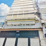 Trương công định, ba vân, khu bàu cát, hẻm 6m xe tải kinh doanh, 3 tầng, 70m2, giá 10 tỷ xíu tl