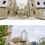 Shophouse pavillon trung tâm quận hải châu nằm bên cạnh dự án sun 4300tỷ, giá sinh lời 12.5 tỷ