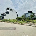Bán nhanh lô đất tđc bá tùng, khái tây, hòa quý, vị trí sạch đẹp