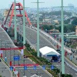 Bán dn mặt tiền 8m, 72m2 giá 4,5 tỷ tại đường 40, hiệp bình chánh, thủ đức, hcm siêu hot