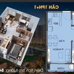 Tặng xe vinfast vf3 và ưu đãi lên đến 803 triệu khi sở hữu căn hộ vinhomes