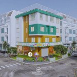 Bán nhà liền kề khu đô thị văn khê lô góc 210m2 mặt tiền 30m kinh doanh đỉnh cao 55tỷ9 thương lượng
