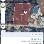 Gần [ 2.000m2] đất mặt tiền đường hùng vương – bmt. 30 tỷ