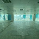 Sàn văn phòng diện tích 230m2 - chỉ 66 triệu/tháng - bao phí quản lý - bình thạnh - ghép 1500m2