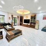Bán biệt thự kđt sinh thái xuân phương tasco 91m2 5 tầng, mặt tiền 6m, giá 21.5 tỷ.