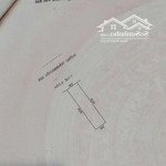 Bán lô mặt tiền trần nguyên đán đường 10m5, sát trục nguyễn sinh sắc, liên chiểu, đà nẵng.