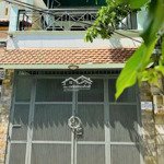 Bán nhà mặt tiền hẻm dầu, phường 25, quận bình thạnh, 150m2, 19,9 tỷ