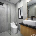 Giá tốt cần chuyển nhượng gấp toà apartment mới 100% khu phố đi bộ an thượng-dòng tiền tốt