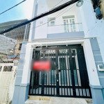 Bán nhà 3/35 đường nguyễn quý anh, phường tân sơn nhì, quận tân phú. dt: 4,5x20met. giá 6,4 tỷ tl