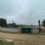 Diện tích 5700 m2 đất tại xã cư yên, lương sơn, hòa bình. 0986835608