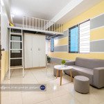 Tingtong 39 - ccmn full đồ thoáng khu vực gần chợ phùng khoang , lương thế vinh