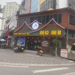 Nhà liền kề a10 nam trung yên 5 tầng, 75m2 giá đầu xuân chỉ nhỉnh 37 tỷ - khu hiếm có căn bán