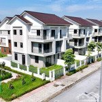 Bán shophouse giá siêu ưu đãi, xuất ngoại giao 120m2 centa park view cạnh long biên, vốn chỉ 2 tỷ