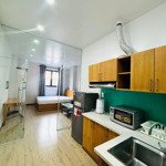 Chính chủ cho thuê căn hộ dịch vụ ở ngay trung tâm quận 3