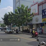 Chính chủ bán nhà mt nguyễn trãi, p.nguyễn cư trinh, q1, dt 129m2, dtxd 576m2, xây 5 tầng, giá 60ty