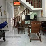 Bán nhanh trong tết 1.830 tỷ nhà 1 trệt 1 đường 1/ dương thị mười, 42m2 cánh bệnh viện q12 800m