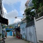 Bán nhà chu văn an p26 q. bình thạnh, dt 4x18m, giá 9.7 tỷ