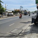 Bán đất mặt tiền quốc lộ 13 tặng nhà cấp 4 gần đường số 8 phường hiệp bình phước thủ đức