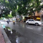 Siêu ngon - mặt tiền lê thị riêng, bến thành, quận 1 - 5 tầng (4 x 16m) - hđt: 90 triệu - 33 tỷ