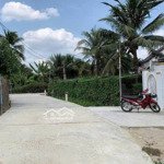 Diên điền - diên khánh lô đất thổ cư đẹp 136m2 giá chỉ 800tr