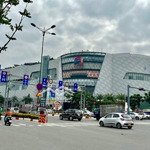 Bán gấp mặt tiền 4000m2 ngay gigamall thủ đức. ctxd hầm 6 tầng mct, chỉ 80 tỷ tl