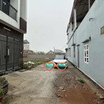 Siêu hot: chính chủ gửi bán 40.5m2 đình trung , xuân nộn , đông anh .