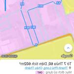 Bán 602m2 đất thổ cư giá tốt nhất khu vực châu thành-long an