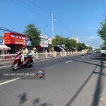 Mặt tiền đường 30/4 phường 11, tp. vũng tàu, dt 168m2 ngang 6m thổ cư giảm mạnh từ 13 tỷ còn 11 tỷ