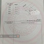 Bán nhanh 50m2 full thổ cư view vườn hoa đồng hin - vĩnh yên đường qh 13.5m thực tế sử dụng 80m2