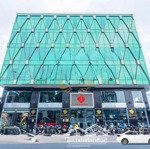 Ngộp bank! bán gấp nhà mt xô viết nghệ tĩnh (8x 29m) - 5 tầng - hđt 150tr - giá 20 tỷ