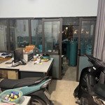 Siêu phẩm mặt phố nguyễn khang - 2 mặt thoáng