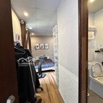 Nhà đẹp mai hắc đế, hbt - mặt phố 50m2 gần nhiều đh, bviện, công viên - 4t kdoanh tốt
