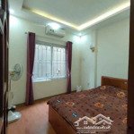 Nhà 4 tầng phố vĩnh hưng 34m2 4 ngủ giá nhỉnh 5 tỷ