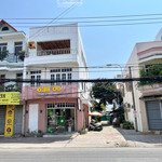 Bán nhanh nhà 3 tầng góc 2 mặt tiền đường vân đồn, nha trang giá rẻ 12 tỷ.