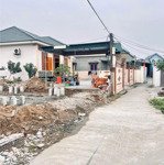Rẻ ơi là rẻ 1 lô f0 72,8m2 giá chỉ 8xx triệu đường thông ôtô đỗ cửa tại hoàng động phường hoàng lâm