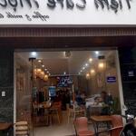 Chính chủ cần sang nhượng quán cafe tại số 59 phố trạm long biên hn.sđt/ zalo : 0901790486