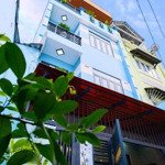 Nhà kinh doanh trần cao vân - phú nhuận cho thuê 32triệu.giá 3tỷ770/72.6m2 gần tiểu học vạn tượng