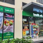 Suất đặc biệt căn shop chân đế chung cư tòa a2 a4 mặt đường 39m siêu đẹp 70m2 giá tốt chỉ 4,x tỷ