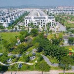 đừng bỏ lỡ! biệt thự giá tốt nhất tại hud mê linh central, chỉ còn vài cơ hội đón sóng vành đai 4