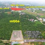 Bán 1000m2 (có thổ cư) đất tại chợ lộc đức, bảo lâm, lâm đồng, giá thỏa thuận rất rẻ