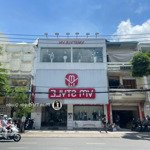 Chia tài sản - bán nhà mt ngay điện biên phủ, đakao - 8 x 28m - xd: hầm 7t - hđt: 200 triệu - 59 tỷ
