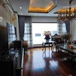 Nhà đẹp ở ngay phố tam khương lô góc - thang máy - ba bước ra phố - ô tô vào nhà - kd đỉnh