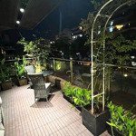 Bán penthouse trung tâm khu đô thị phú mỹ hưng, quận 7. diện tích 170m2 3 phòng ngủ 2 vệ sinhnhà đẹp