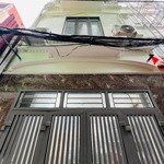 Mễ trì 56m2 - dân xây nhà đẹp ở ngay - ở hoặc thêm tầng sửa thành ccmn - mặt ngõ 3 gác tránh xe máy