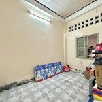 [bt66] hxh bùi đình túy, bình thạnh -khuôn đất vuông vức 100m2 - 2 mặt hẻm - chỉ hơn 9t.ỷ!