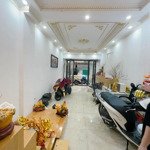 Nhà đẹp vỉa hè ô tô tránh kinh doanh thang máy phúc đồng long biên hà nội 40m2